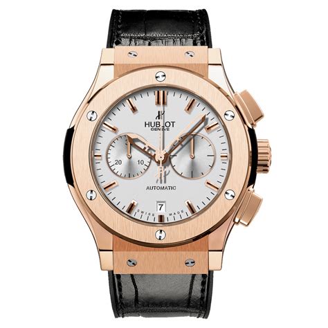 Hublot Watch 521.OX.2610.LR 